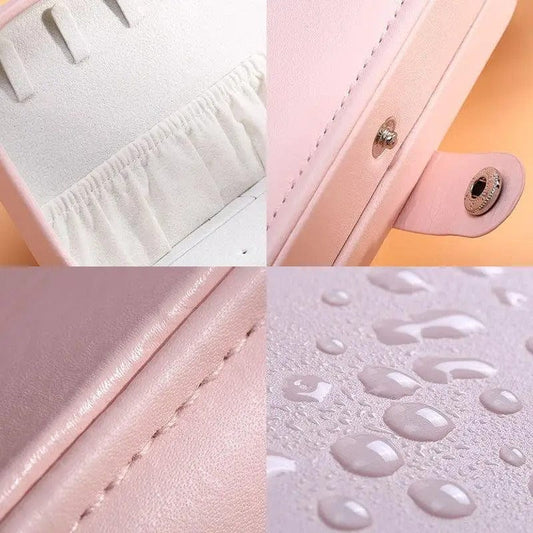 Jewellery Organiser and Storage box