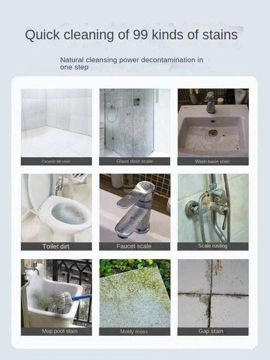 RustZap™️ Powerful Rust Remover